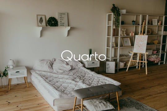 Quarto & Iluminação
