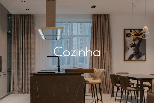 Cozinha & Jantar