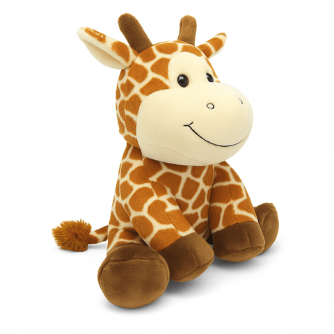 Girafa Safari de Pelúcia