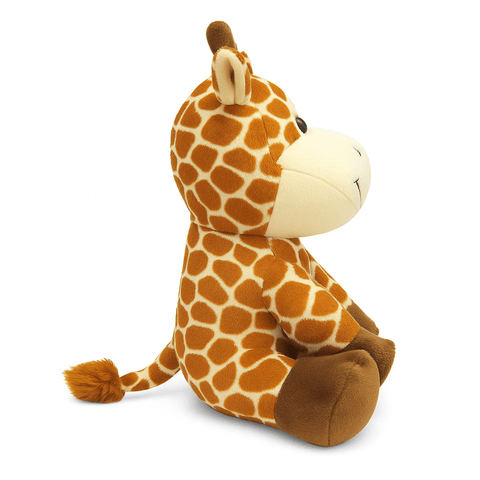 Girafa Safari de Pelúcia