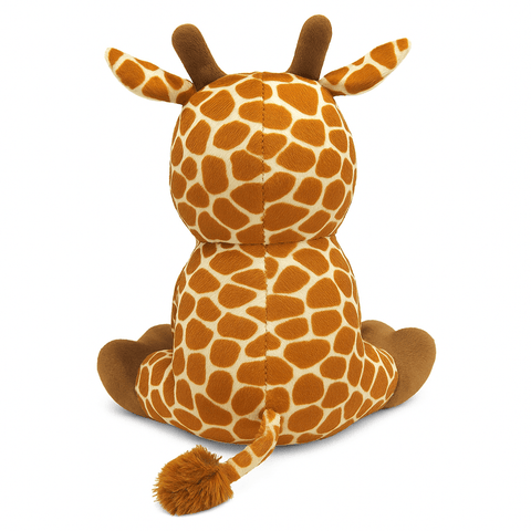 Girafa Safari de Pelúcia