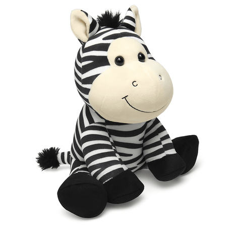 Zebra Safari de Pelúcia