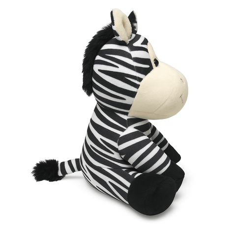 Zebra Safari de Pelúcia