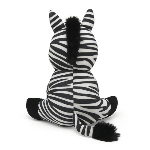 Zebra Safari de Pelúcia