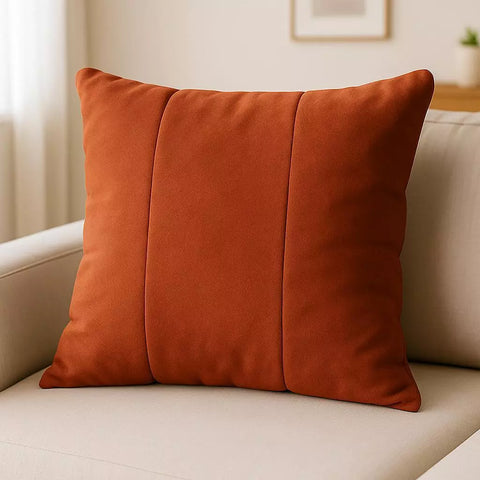 Kit Almofadas Decorativas em Suede 45x45 cm